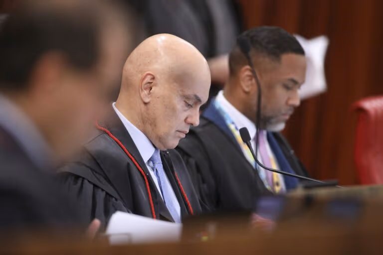 Crusoé: &quot;Grave sinal de excepcionalidade jurídica&quot;, diz bancada do PL na Câmara