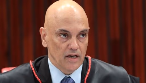 Crusoé: Moraes foi o “principal arquiteto” do “complexo da censura”, diz subsecretário de Trump