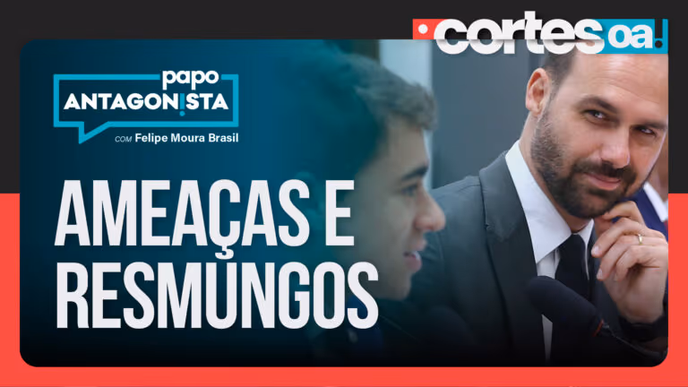 video destaque
