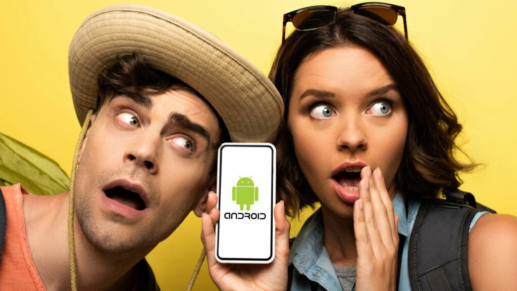 Truque no Android libera até 10 GB de espaço escondido