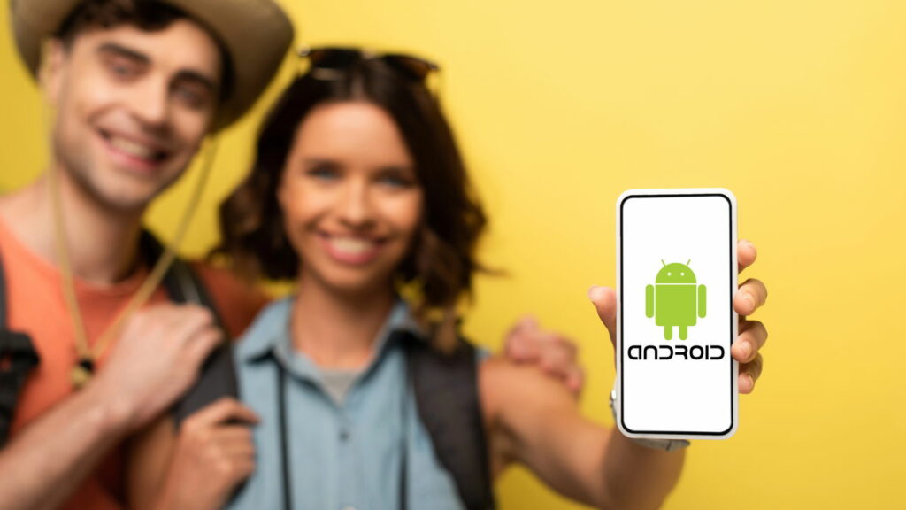 Android – Créditos: depositphotos.com / HayDmitriy