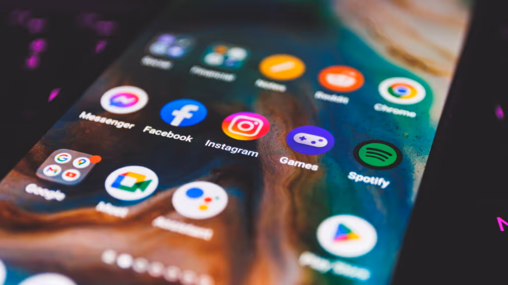 Atalho secreto no Android grava a tela com um toque