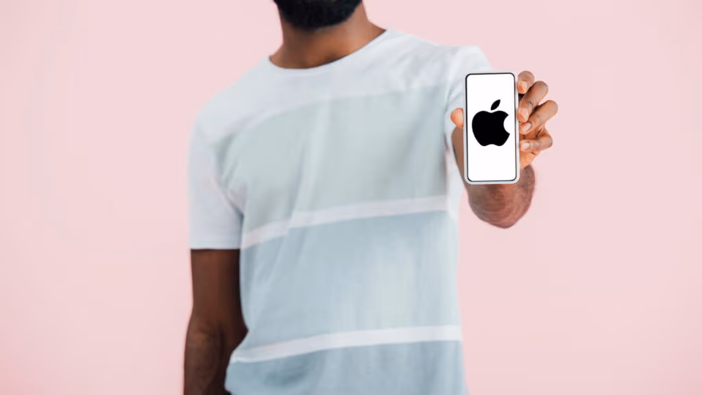Nova IA da Apple adivinha seu humor pela sua cara