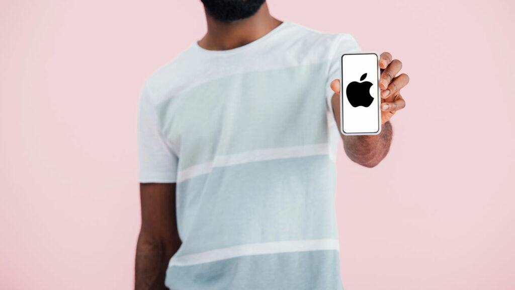 Nova IA da Apple adivinha seu humor pela sua cara
