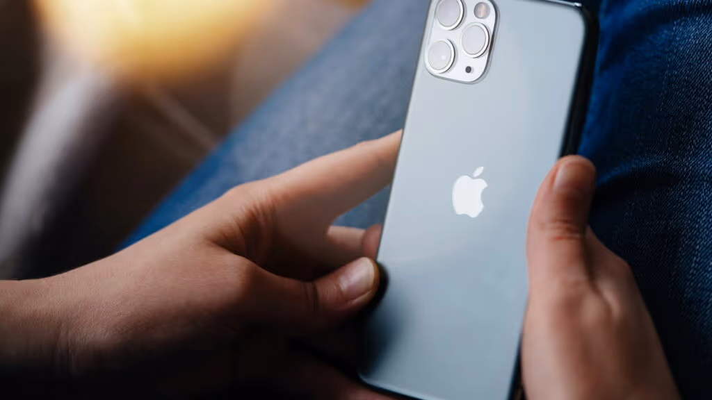 Apple revela novas cores para linha iPhone 17, confira