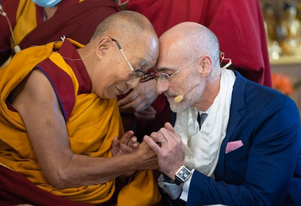 Arthur C. Brooks, professor doutor de Harvard: “Para ser feliz é preciso saber o que é a felicidade”