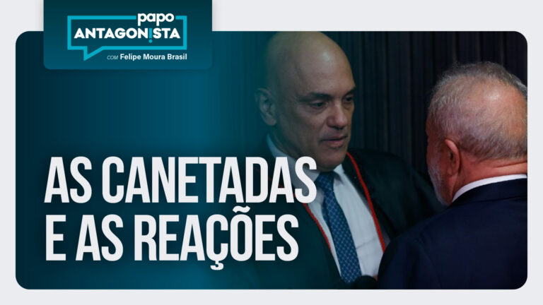 video destaque