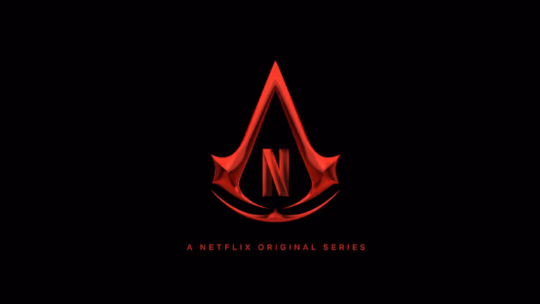Netflix confirma série live-action de Assassin’s Creed