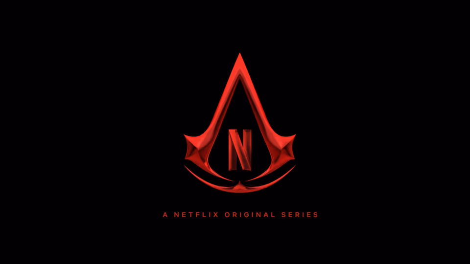 Netflix confirma série live-action de Assassin’s Creed