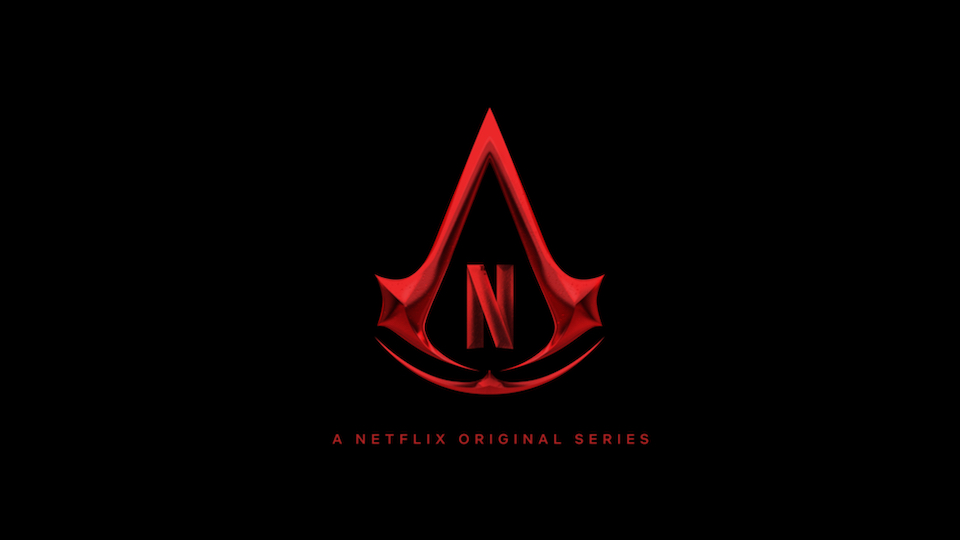 Netflix confirma série live-action de Assassin’s Creed