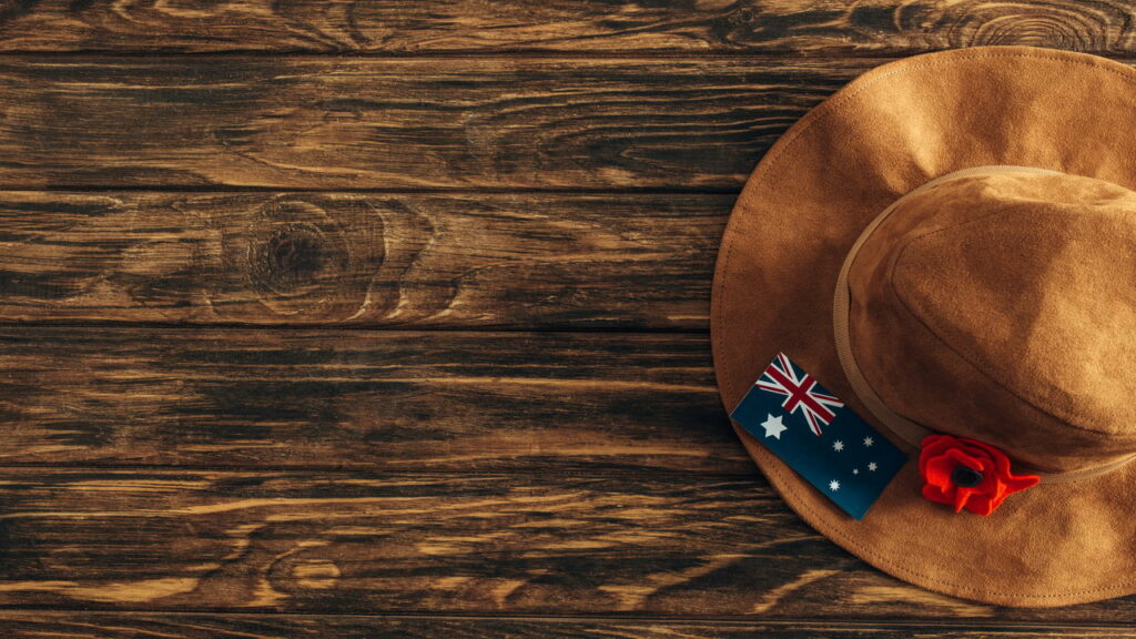 Essa charmosa vila australiana está virando sensação entre turistas
