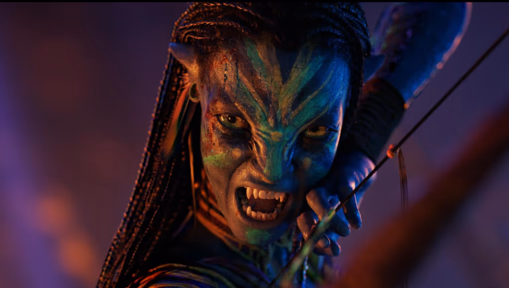 Avatar Fogo e Cinzas promete revolucionar o cinema mundial