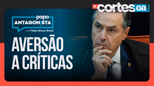 A arrogância de ministros do STF no Gilmarpalooza