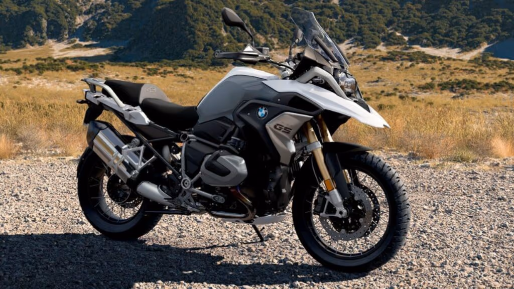 Essa moto virou símbolo de liberdade e encara qualquer terreno sem dificuldade