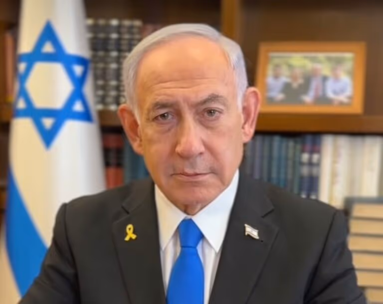 Ultraortodoxos de Israel deixam o governo de Netanyahu
