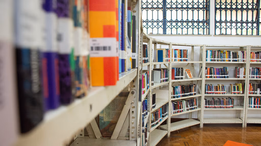 SP: Férias nas bibliotecas municipais incluem circo e oficinas gratuitas