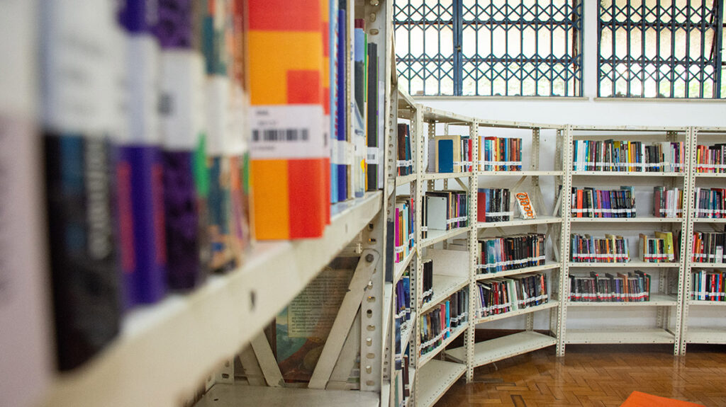 SP: Férias nas bibliotecas municipais incluem circo e oficinas gratuitas