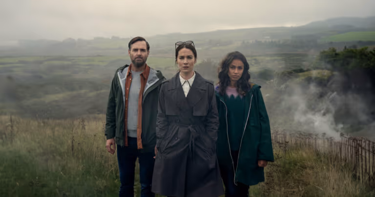 Netflix tem minissérie de suspense que você maratona em uma tarde