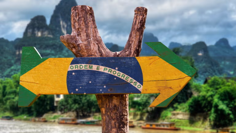 Essa cidade brasileira fez um americano mudar de vida para sempre
