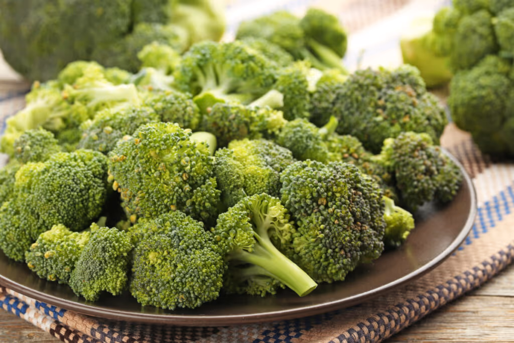 10 alimentos vegetarianos ricos em cálcio para incluir na dieta