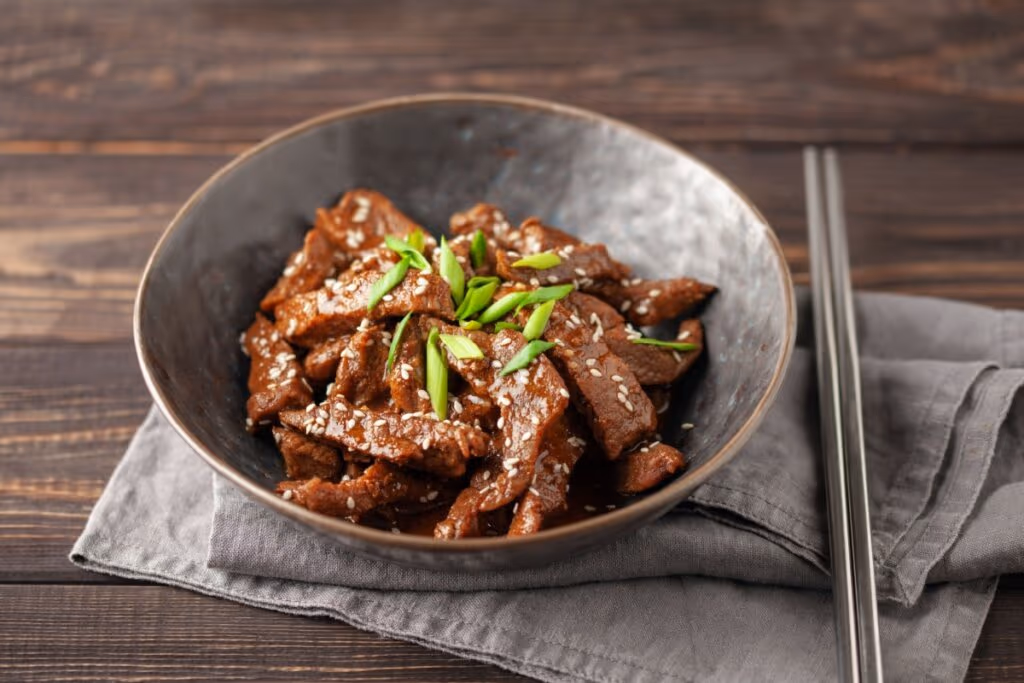 5 receitas de comida coreana para fazer em casa 