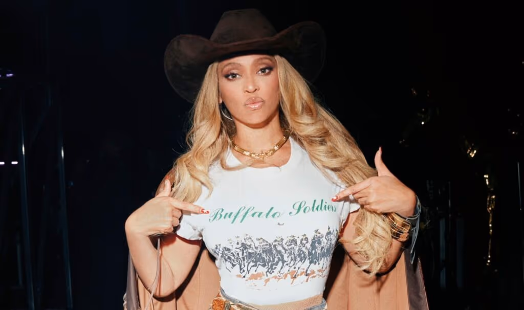 Beyoncé exalta “Buffalo Soldiers”, mas esquece genocídio indígena