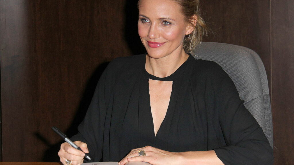 Cameron Diaz estrela filme da Netflix que mais parece “Um Dia de Fúria”