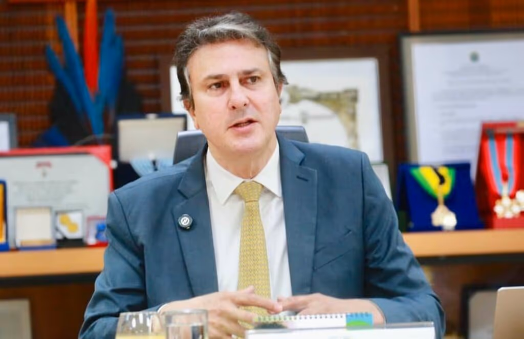 Pesquisa mostra grande aumento da violência escolar no Ceará, terra de Camilo Santana