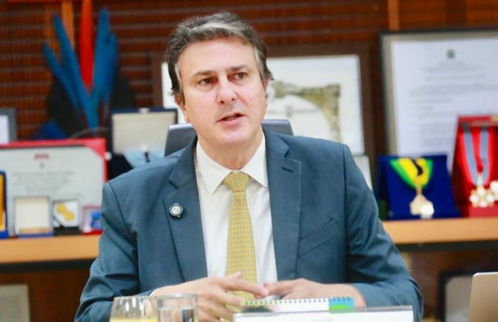Pesquisa mostra grande aumento da violência escolar no Ceará, terra de Camilo Santana