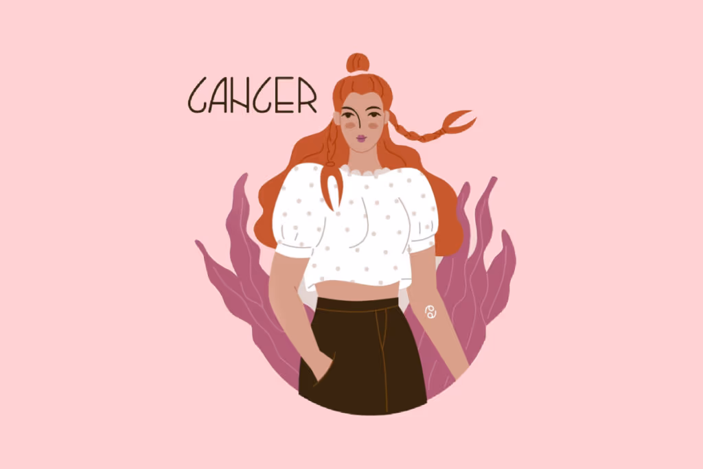 7 curiosidades sobre a mulher do signo de Câncer