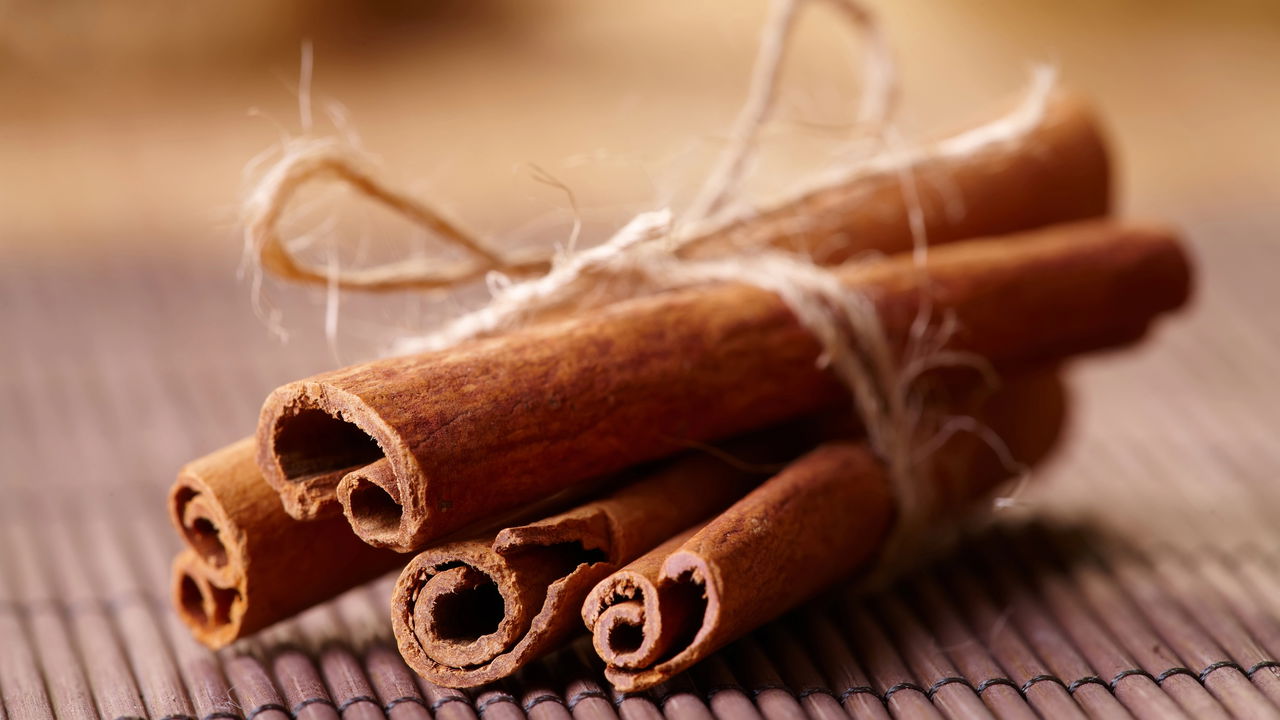 Esse tempero comum pode ser a chave para controlar a fome e o açúcar no sangue