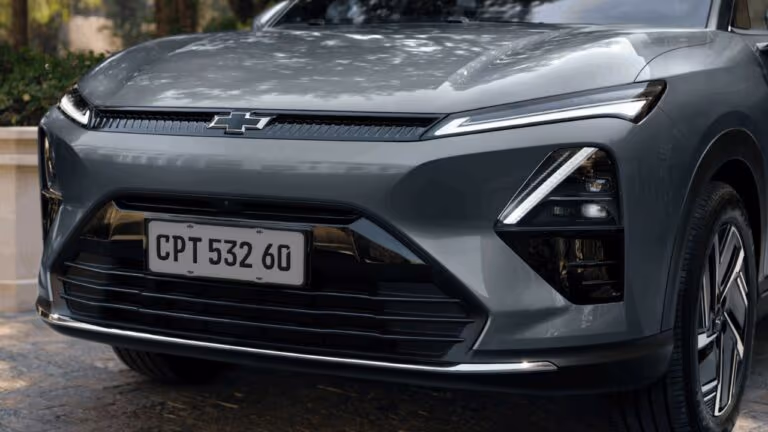 O elétrico da Chevrolet que vai mudar sua opinião sobre dirigir sem gasolina