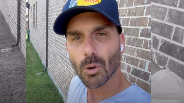 Eduardo reage em inglês a busca da PF na casa de Bolsonaro