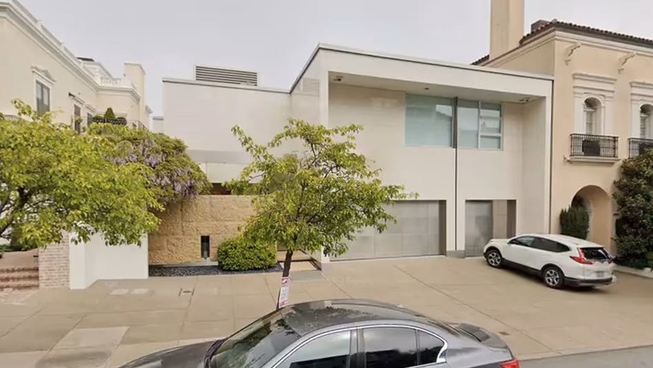 San Francisco renasce para o mercado de alto luxo