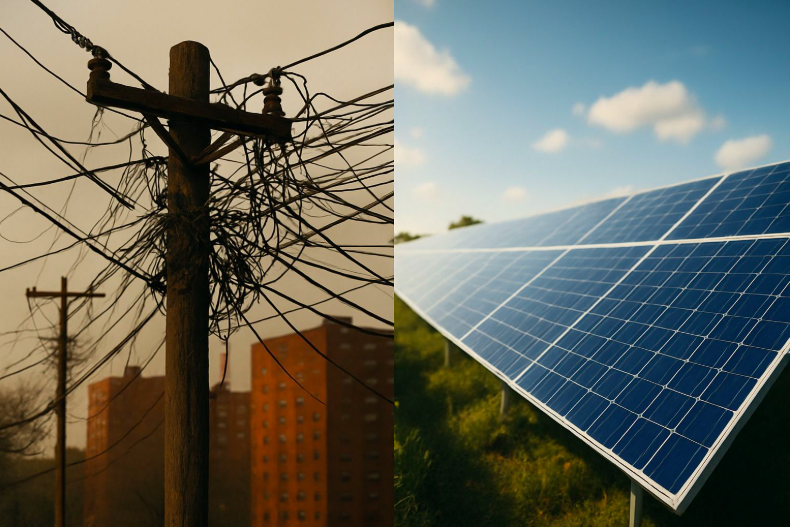 Como sua conta de luz está virando um imposto disfarçado