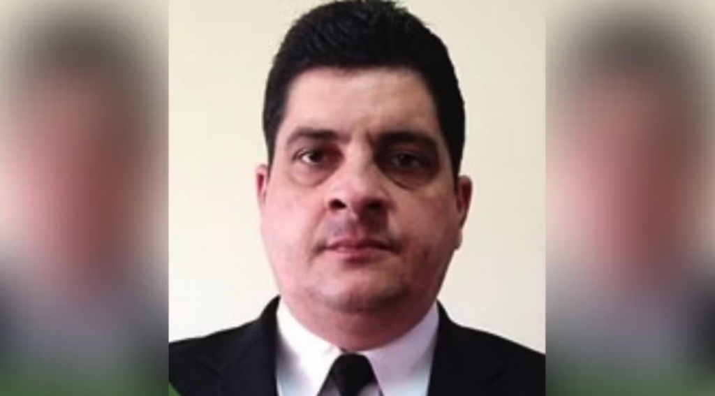 Moraes mantém prisão preventiva de Marcelo Câmara