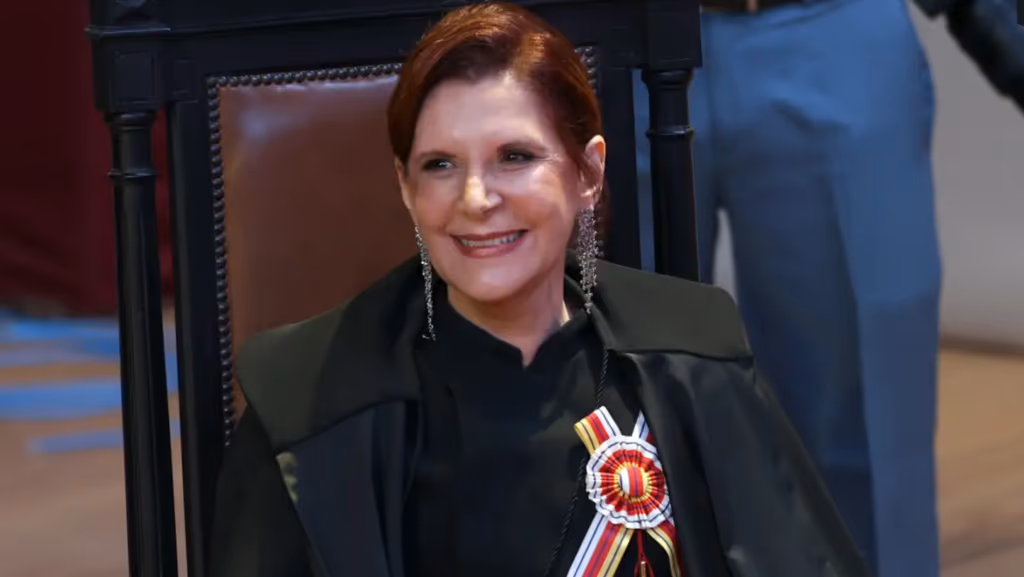 Presidente do STM apoia carta de Barroso em resposta a Trump: “Brasil precisa de paz”