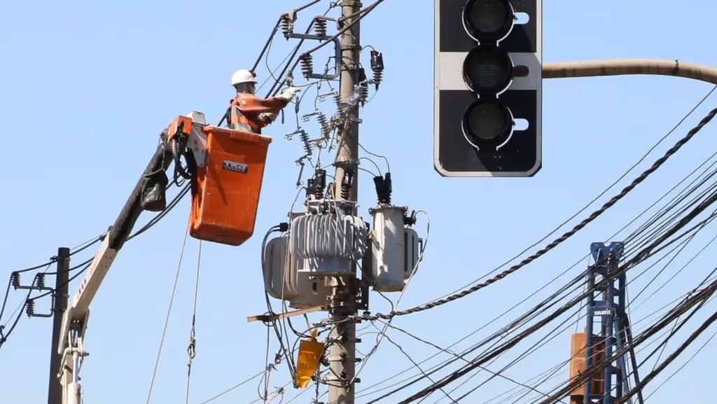 Enel SP descumpriu plano de contingência para mobilização de equipes, diz CGU