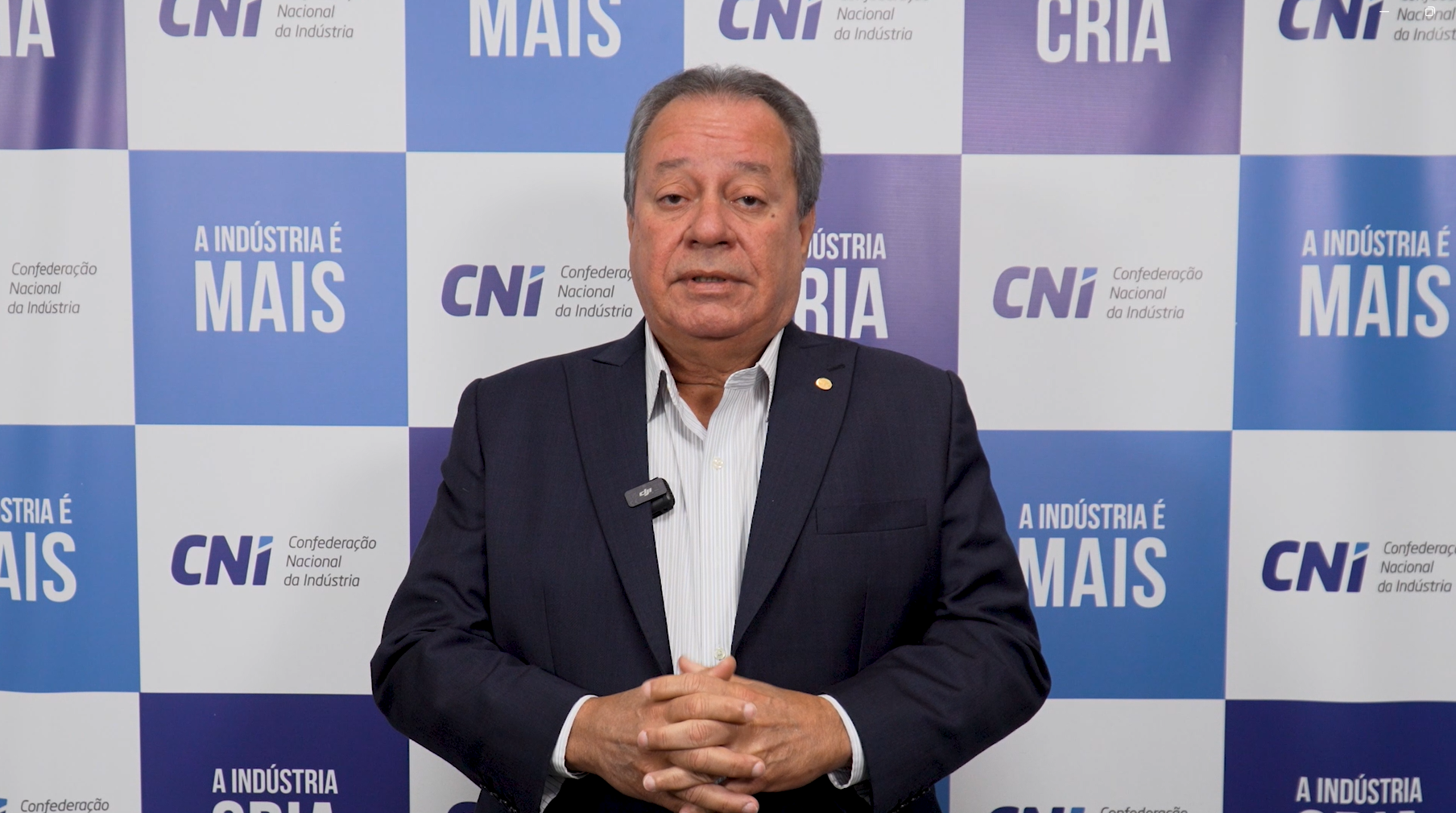 CNI cobra governo Lula para intensificar negociações com EUA