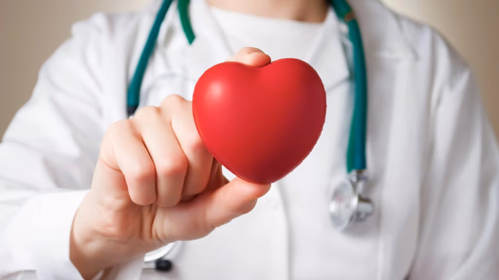 Cardiologista revela como saber se seu coração está envelhecendo rápido e dá dicas de como mantê-lo jovem