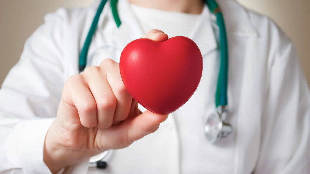 Custos com cardiologia reduzirão em massa após esse anúncio de Harvard