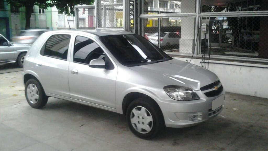 Esse carro de R$15 mil está ganhando o coração dos motoristas brasileiros