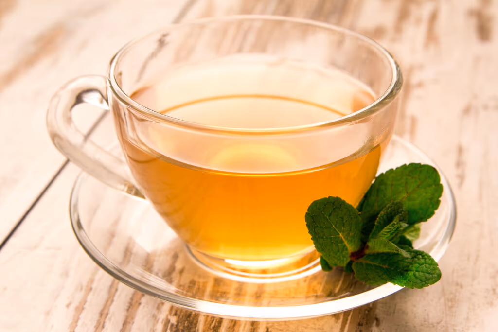 7 receitas de bebidas quentes irresistíveis