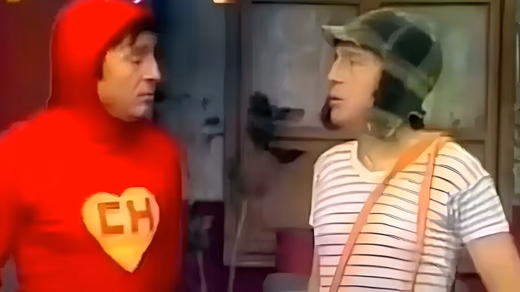 Globo, SBT, Amazon: que TV tem Chaves e Chapolin no Brasil?