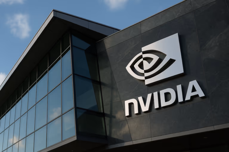 Nvidia atinge US$ 4 trilhões e se torna a empresa mais valiosa da história