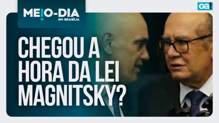 video destaque