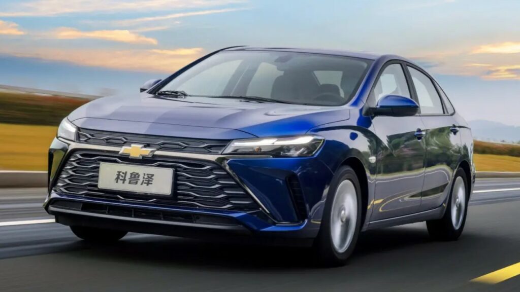 Chevrolet ressuscita xodó dos brasileiras após 2 anos fora das ruas
