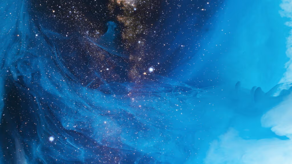 Cientistas fazem registro inédito do nascimento de sistema com vários planetas