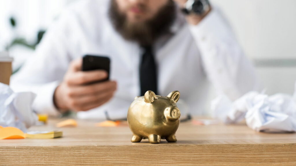 Como evitar problemas em transferências bancárias digitais