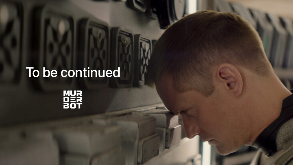 Confirmada 2° temporada da série queridinha dos amantes de ficção cientifica